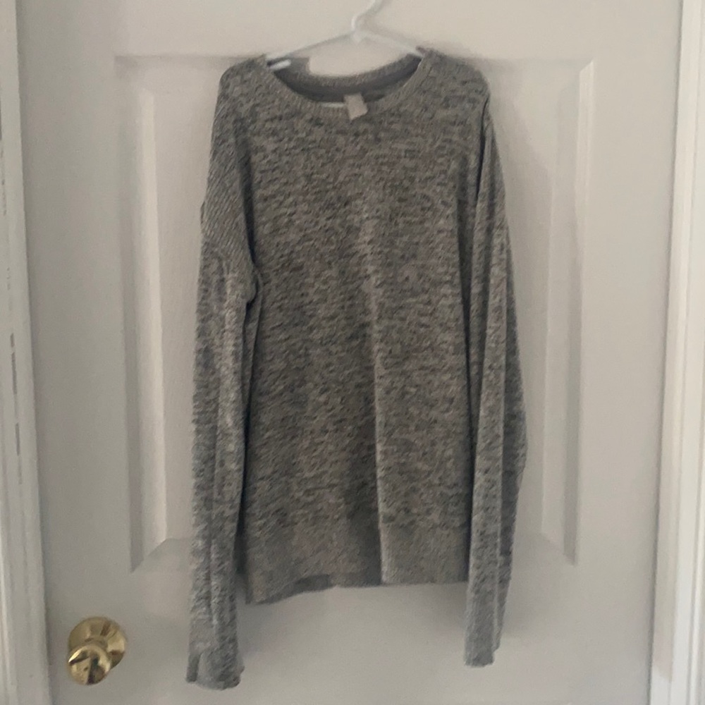 Athleta girl sweater